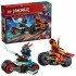 Kai's Motorcycle Speed Race 71838
