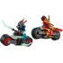 Kai's Motorcycle Speed Race 71838
