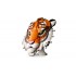 The Fauna Collection - Tiger 31217