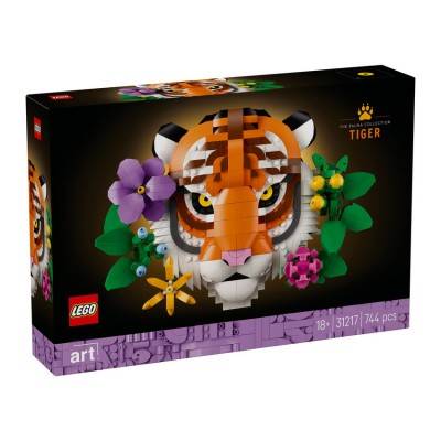 The Fauna Collection - Tiger 31217