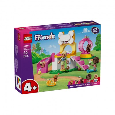 Puppy Playground 42665