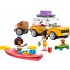 Friendship Road-Trip Travel Car 42659
