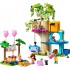 Cat Birthday Party & Tree House 42666