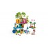 Cat Birthday Party & Tree House 42666