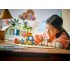 Cat Birthday Party & Tree House 42666