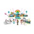 Costume Party with Unicorn & Fairy 42661