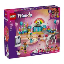Costume Party with Unicorn & Fairy 42661