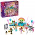 Costume Party with Unicorn & Fairy 42661