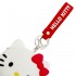 Sanrio - Hello Kitty PVC Coin Purse