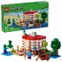The TNT Jungle House 21275
