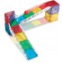 Magna-Tiles Rail Racers 33 Piece Set