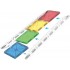 Magna-Tiles Rail Racers 33 Piece Set