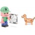 Magna-Tiles Puppy Park 27 Piece Set