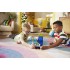 Magna-Tiles Police Patrol 20 Piece Set