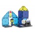 Magna-Tiles Police Patrol 20 Piece Set