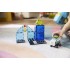 Magna-Tiles Police Patrol 20 Piece Set