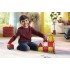 Magna-Tiles Fire Rescue 27 Piece Set