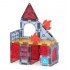 Magna-Tiles Fire Rescue 27 Piece Set