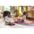 Magna-Tiles Fire Station 50 Piece Set