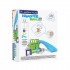 Magna-Tiles Hamster Ball 13 Piece Set