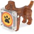 Magna-Tiles Dog House 13 Piece Set