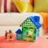 Magna-Tiles Dog House 13 Piece Set