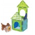 Magna-Tiles Dog House 13 Piece Set