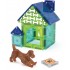Magna-Tiles Dog House 13 Piece Set