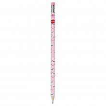 Recycled Paper Pencil Panda
