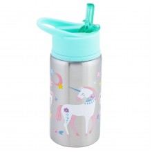 Ανοξείδωτο Παγούρι Unicorn 530ml