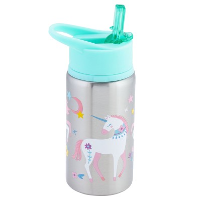 Ανοξείδωτο Παγούρι Unicorn 530ml