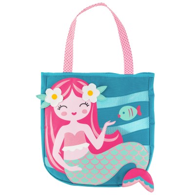 Παιδική Τσάντα Θαλάσσης Mermaid