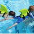 Σωσίβιο Κολύμβησης SwimFin Lime