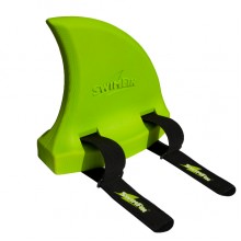 Σωσίβιο Κολύμβησης SwimFin Lime