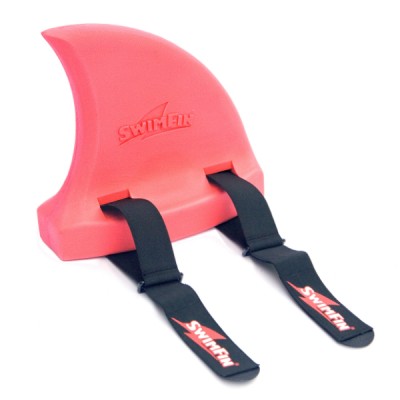Σωσίβιο Κολύμβησης SwimFin Pink