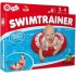 Σωσίβιο Swimtrainer Red 3 μηνών - 4 ετών