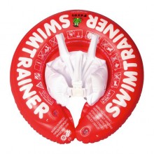 Σωσίβιο Swimtrainer Red 3 μηνών - 4 ετών