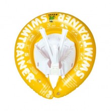 Σωσίβιο Swimtrainer Yellow 4 - 8 ετών