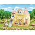 Baby Castle Nursery Sylvanian Families