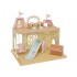 Baby Castle Nursery Sylvanian Families