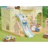 Baby Castle Nursery Sylvanian Families