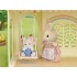 Baby Castle Nursery Sylvanian Families