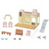 Baby Castle Nursery Sylvanian Families