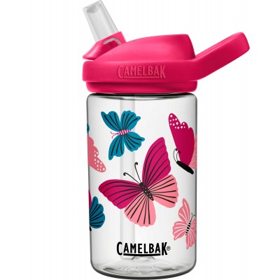 Παγούρι Eddy Kids Butterflies 400ml