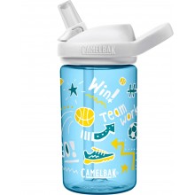 Παγούρι Eddy Kids Doodle Sport 400ml