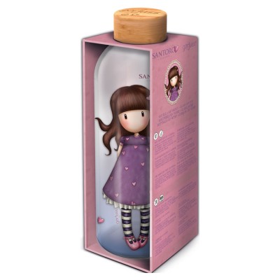 Gorjuss Μπουκάλι Γυάλινο 1030ml