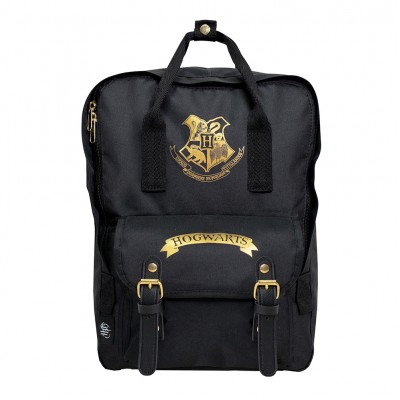 Harry Potter Premium Backpack Black