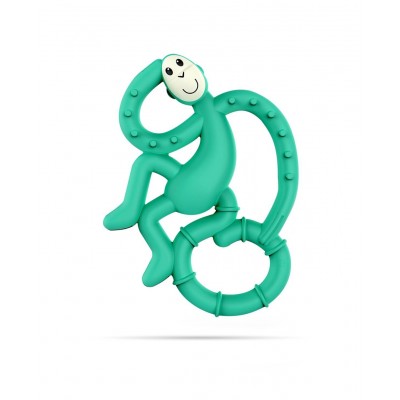 Μασητικό Mini Monkey Green