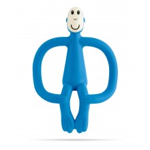 Μασητικό Monkey Toy Blue