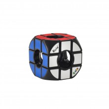 Rubik's Void Cube